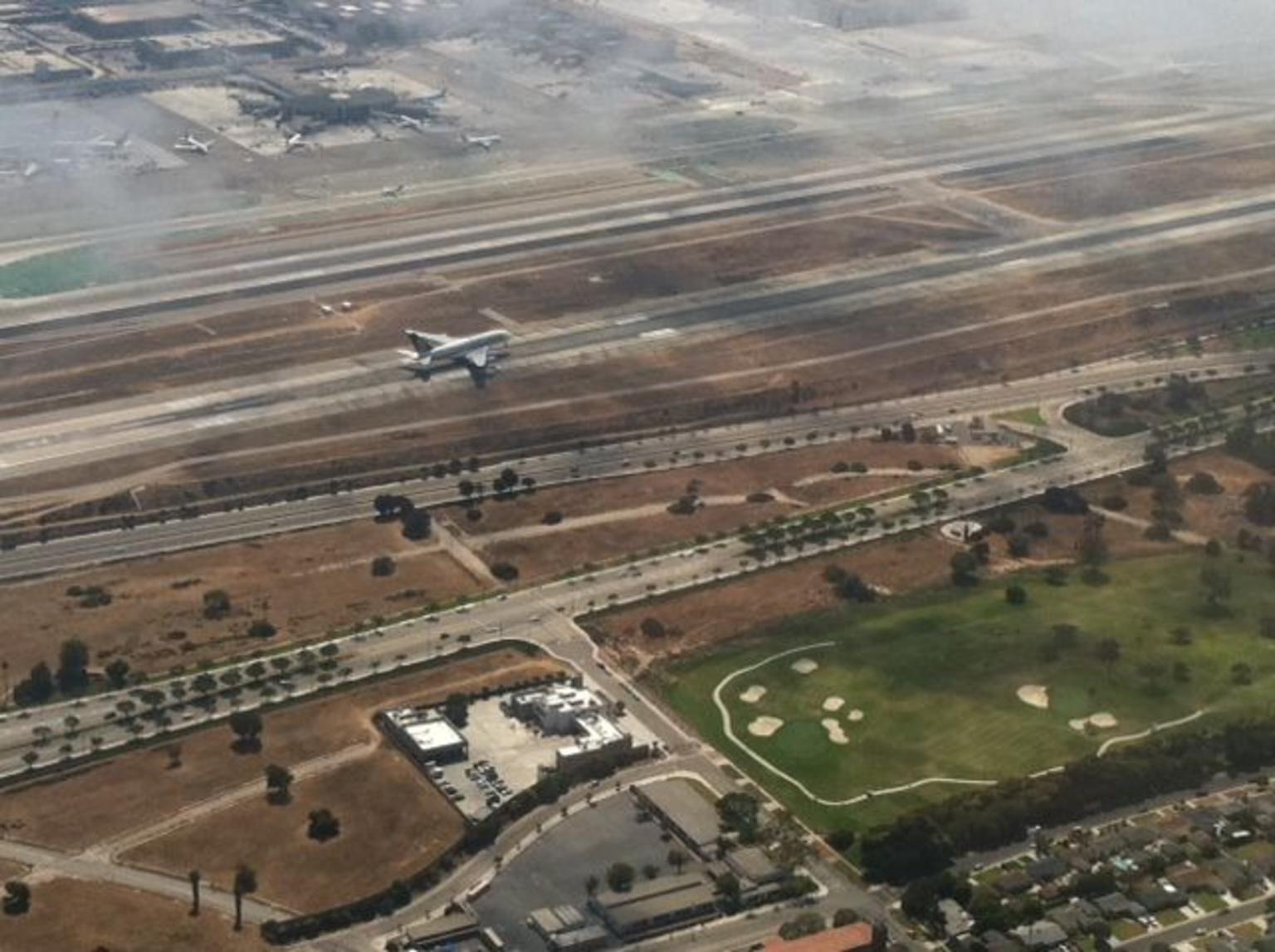 LAX