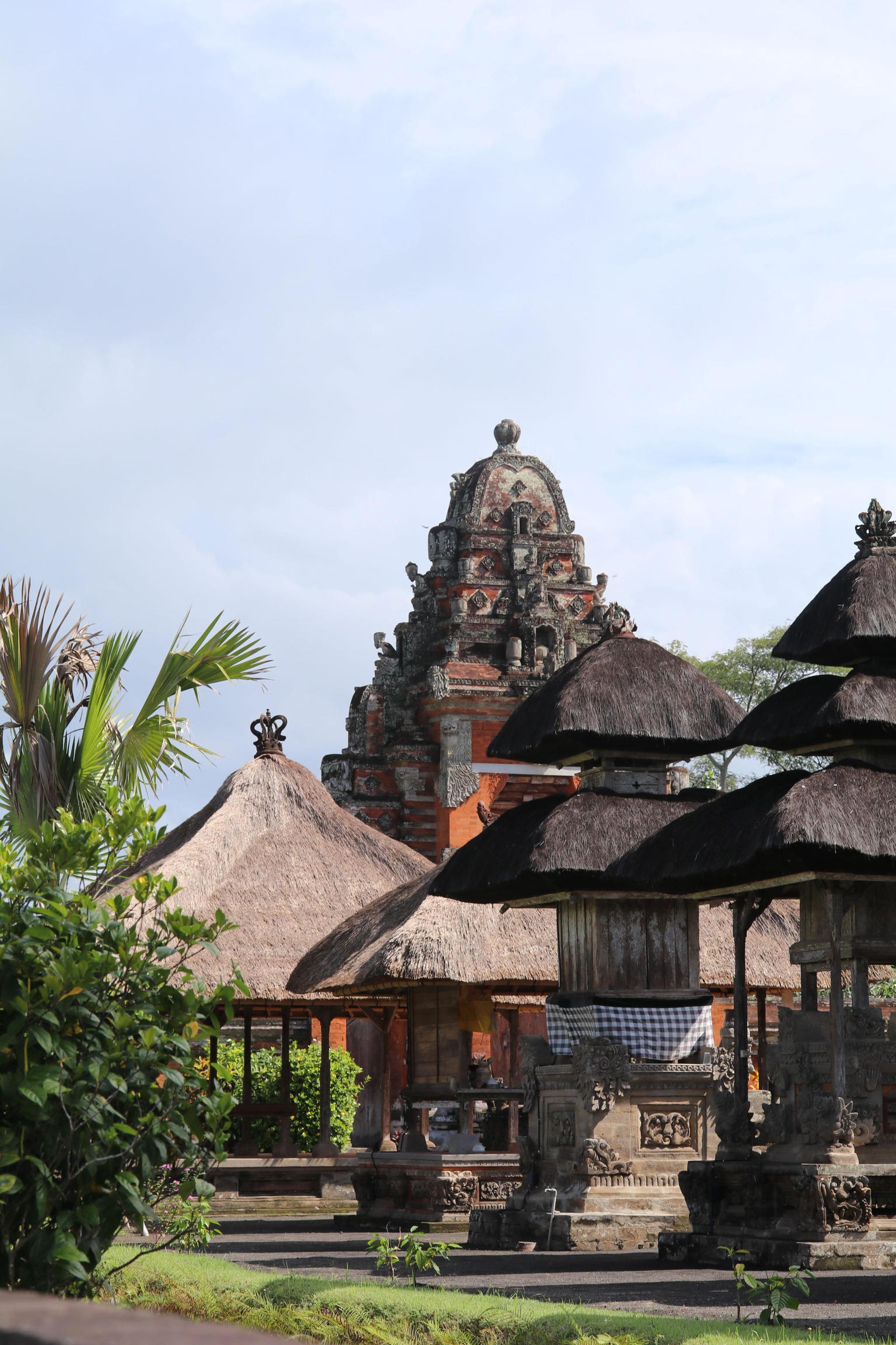 Taman Ayun