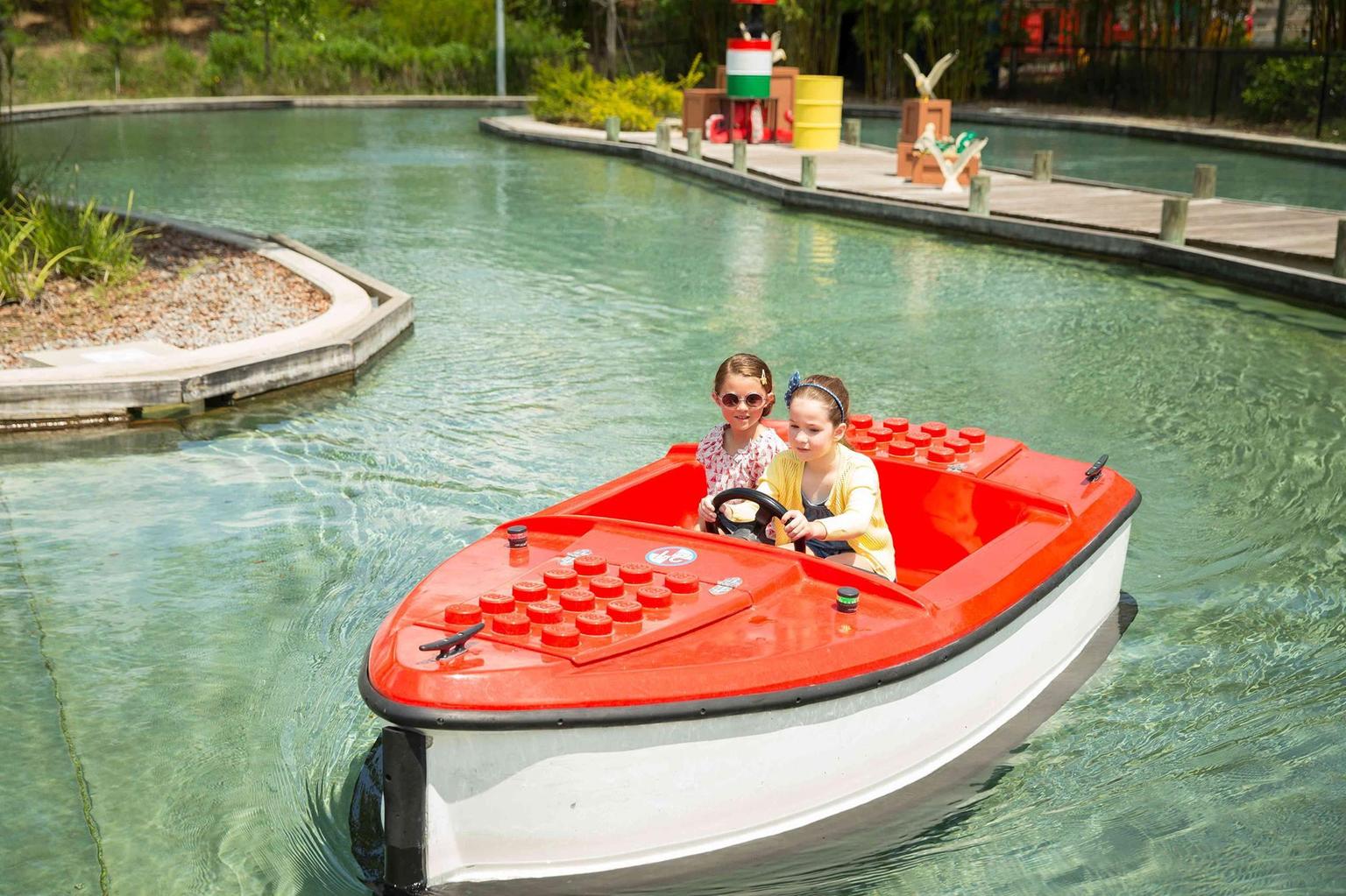 Boating School