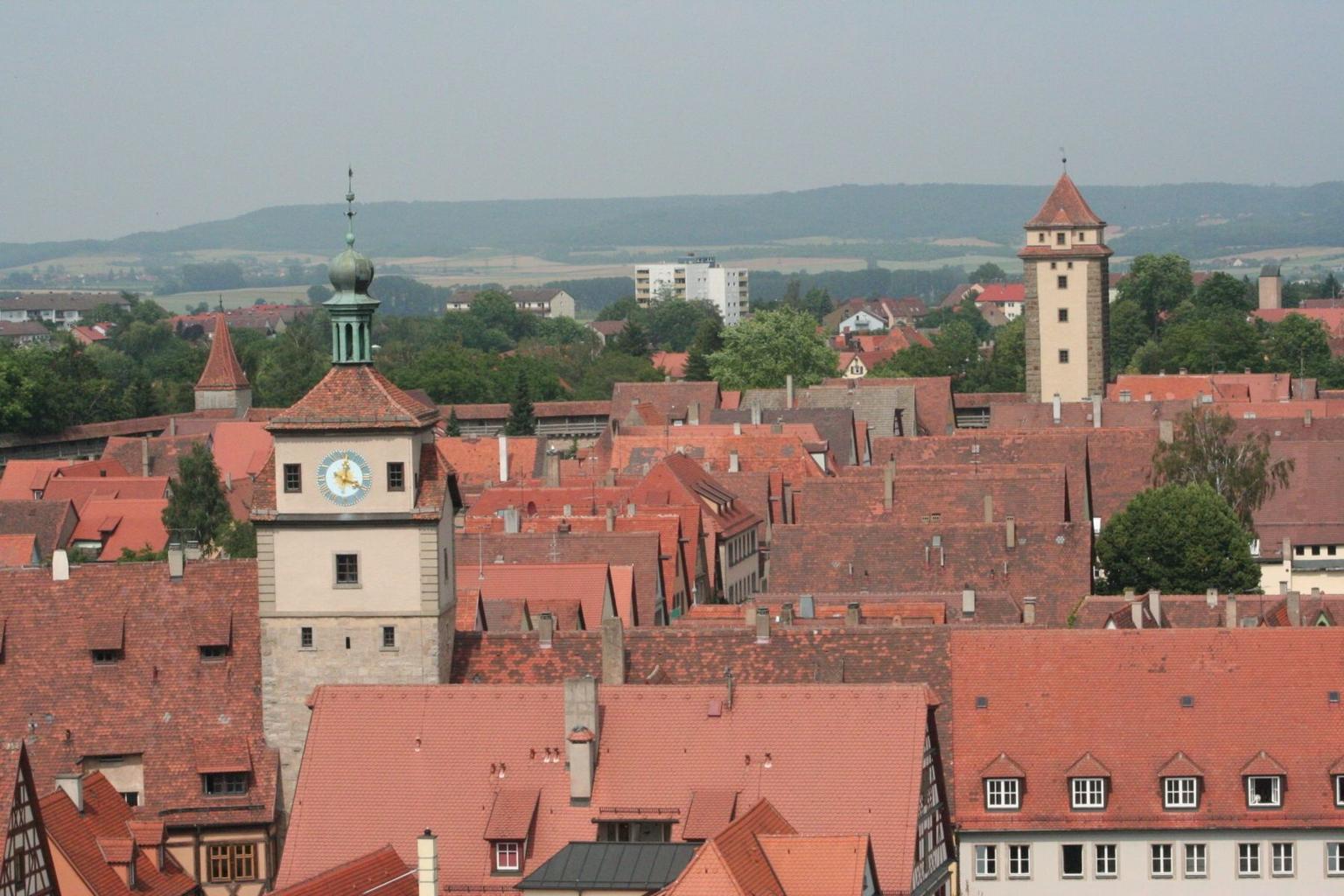 From the Top