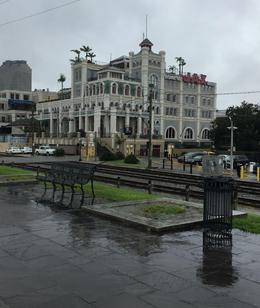 Photo of Amazing Architecture Just one of the amazing structures we saw during the tour. The guide was a funny guy which made he tour interesting. He was a history major and a native New Orleans. He loves his city and shared ... , Joanne W - August 2016