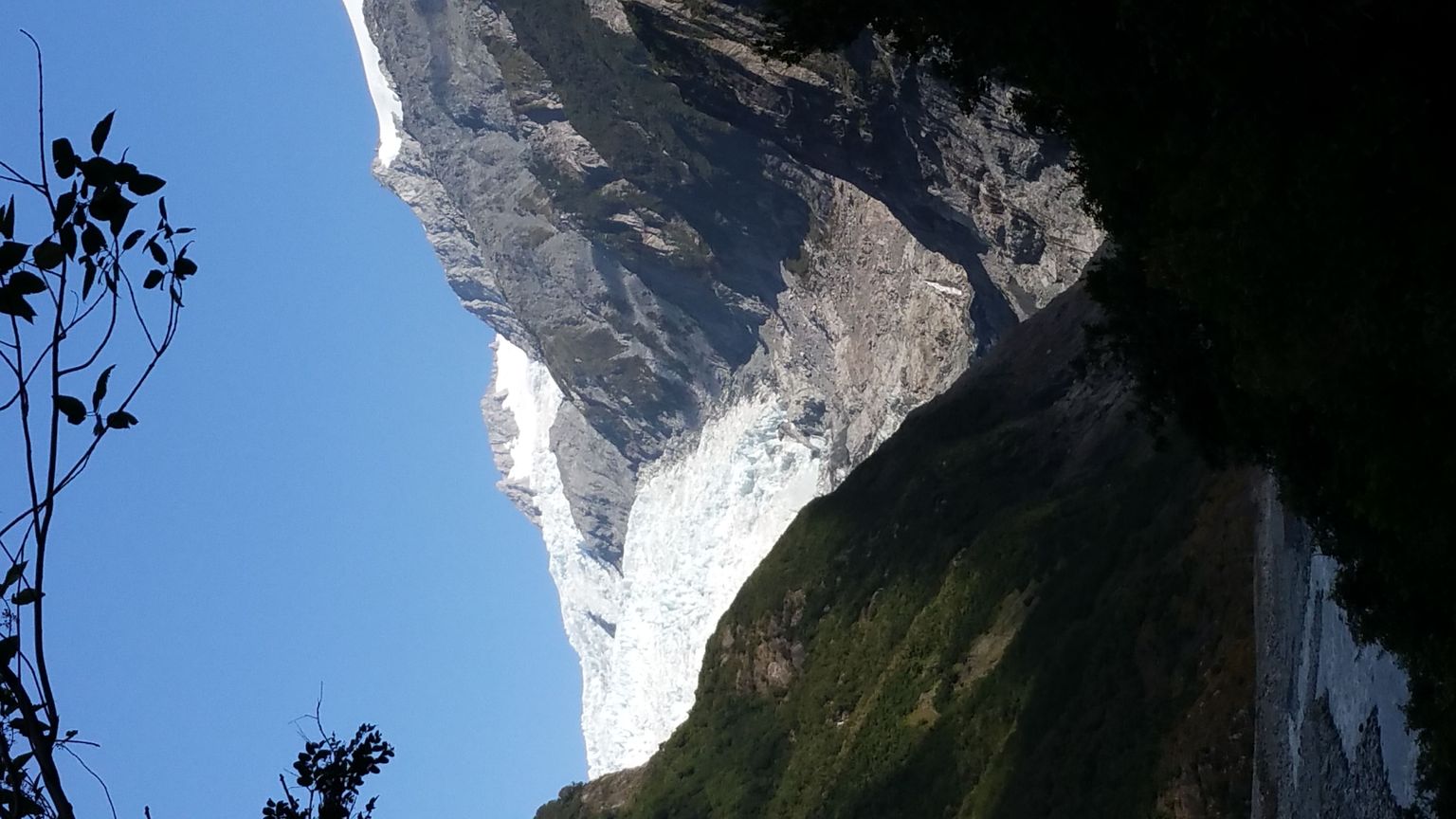 Franz Josef Glacier