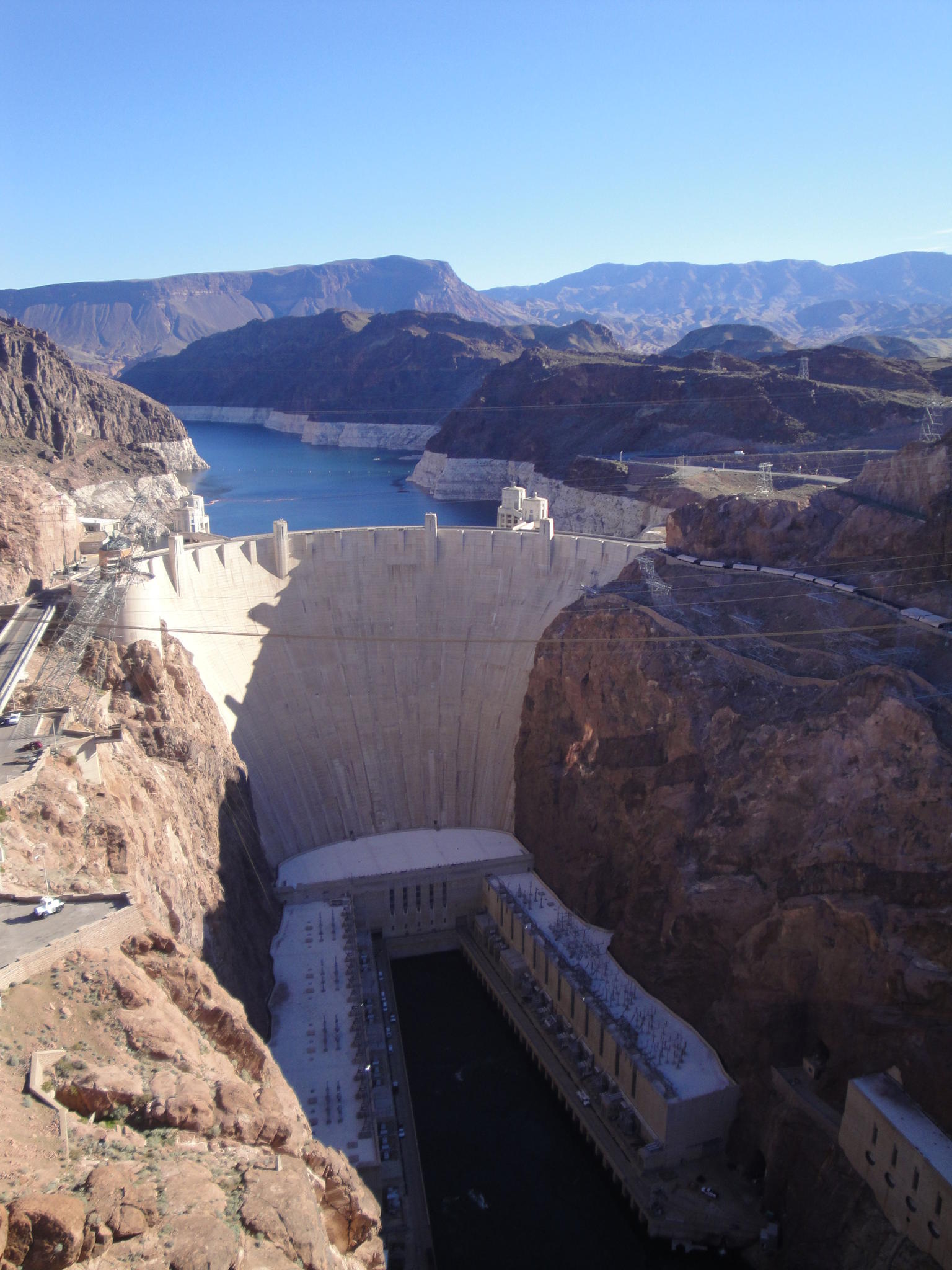 Hoover Dam