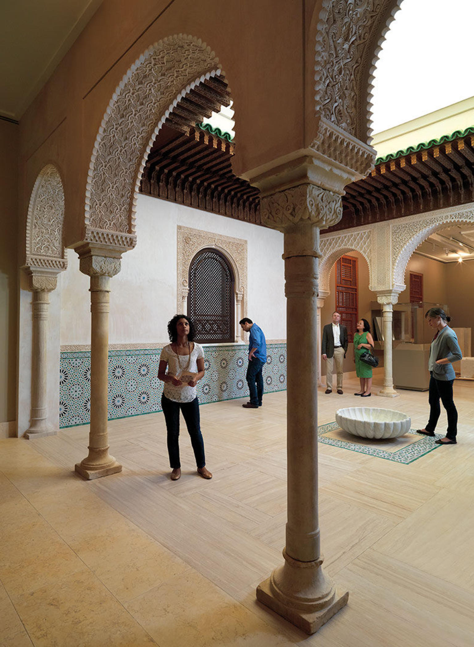 Islamic Art