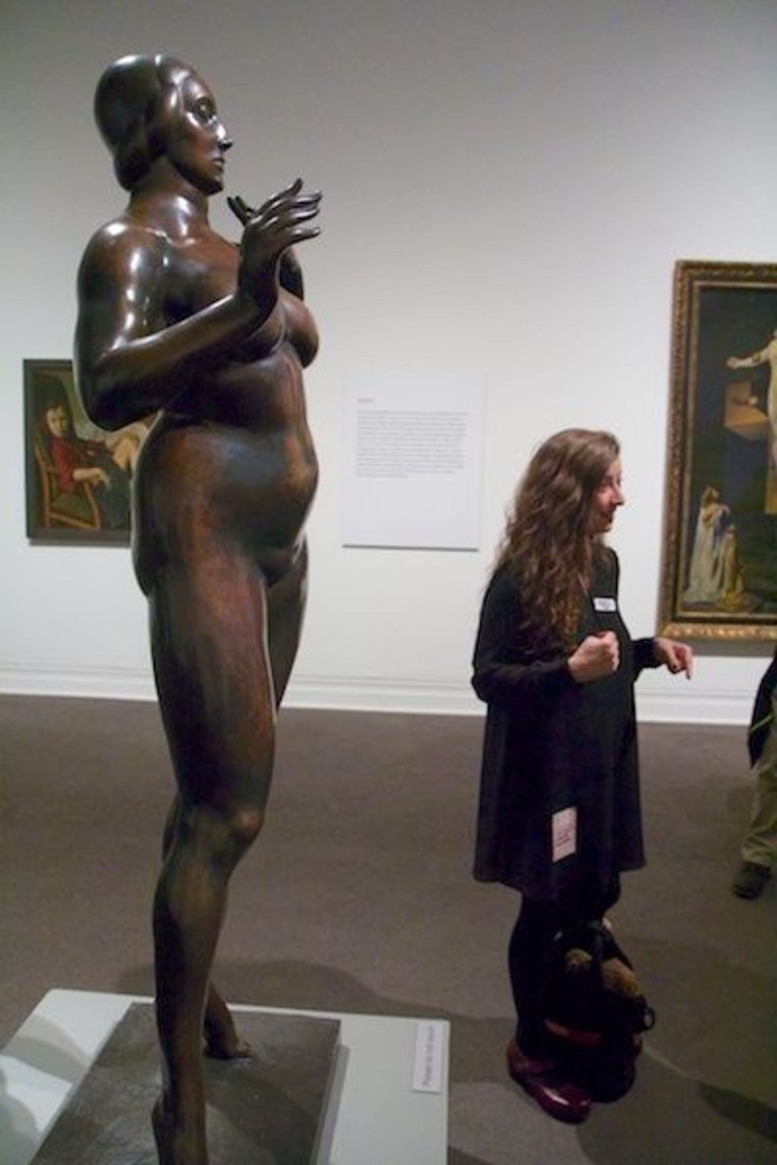 Statue