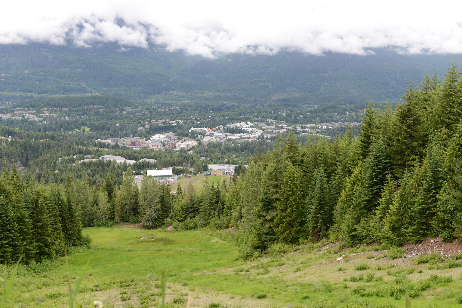 Whistler Jeep Adventure