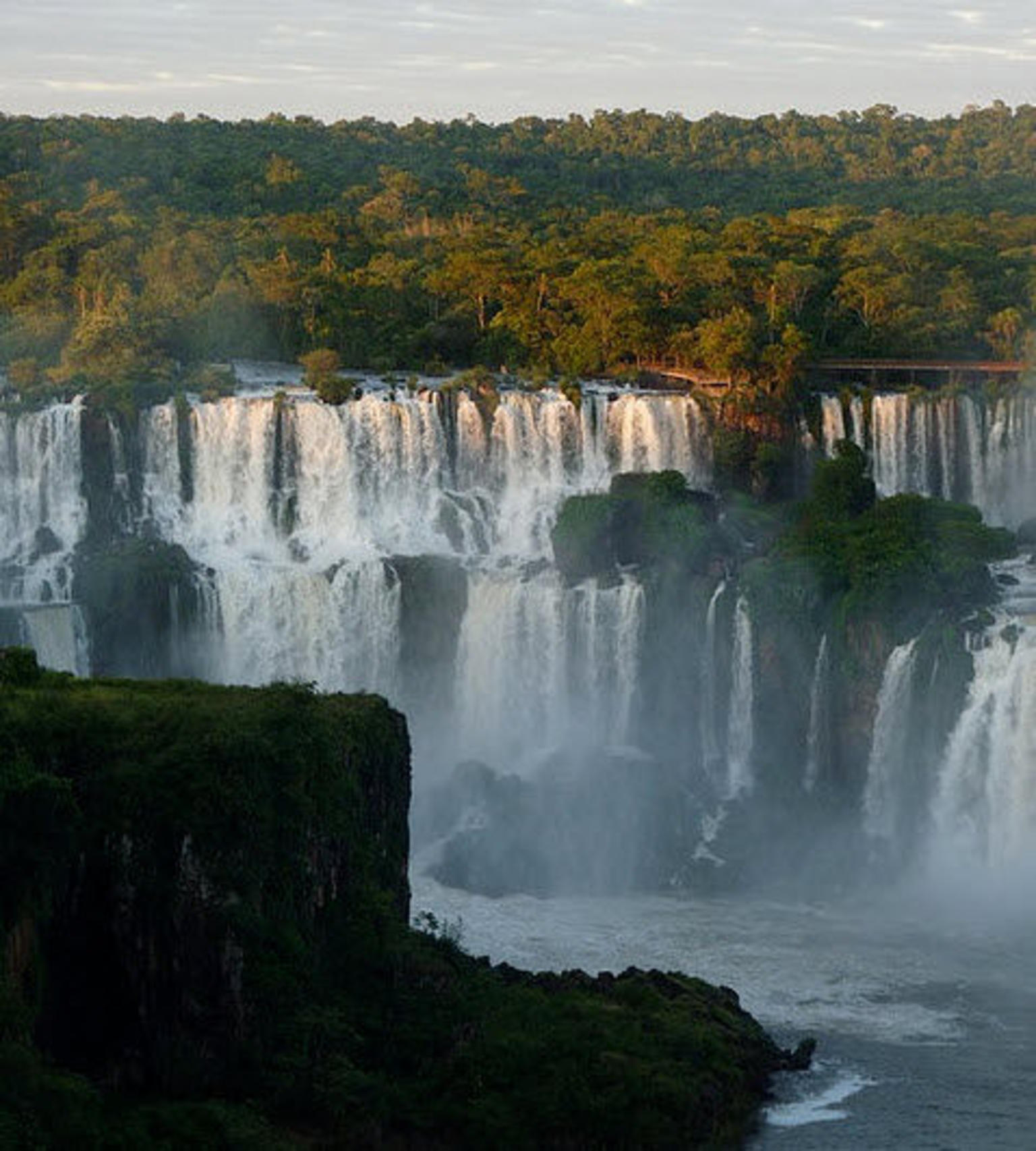 Brazil Side 1