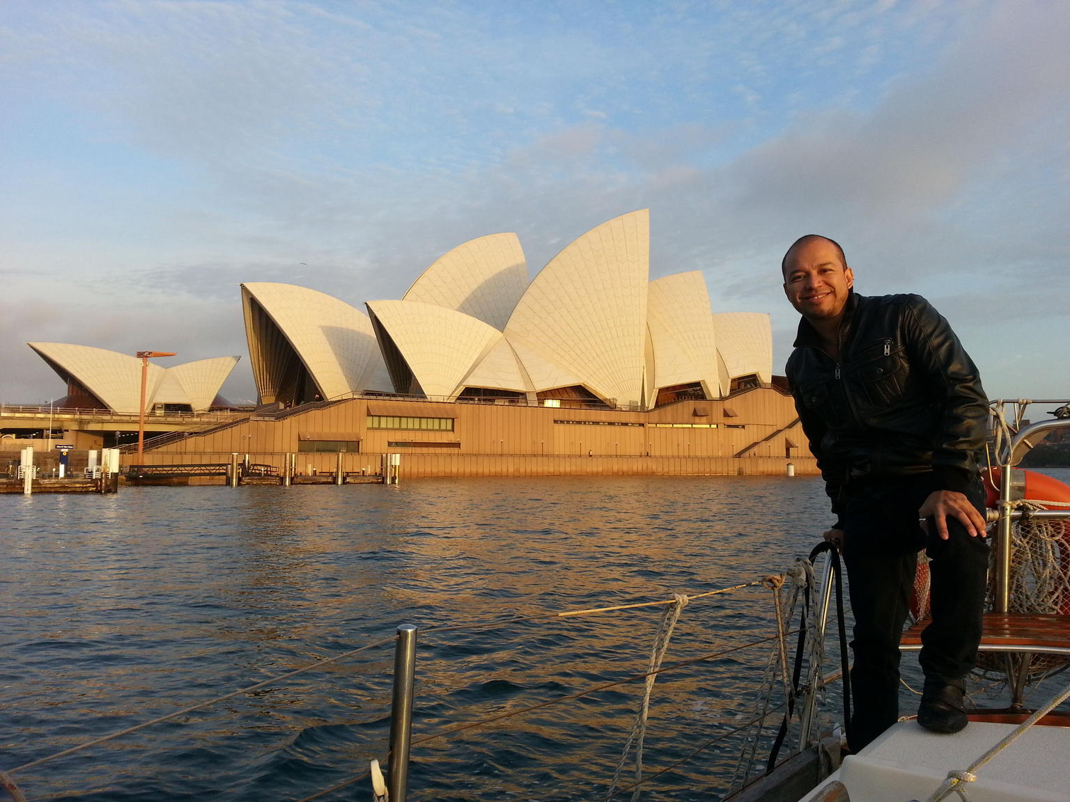 Sydney Opera House