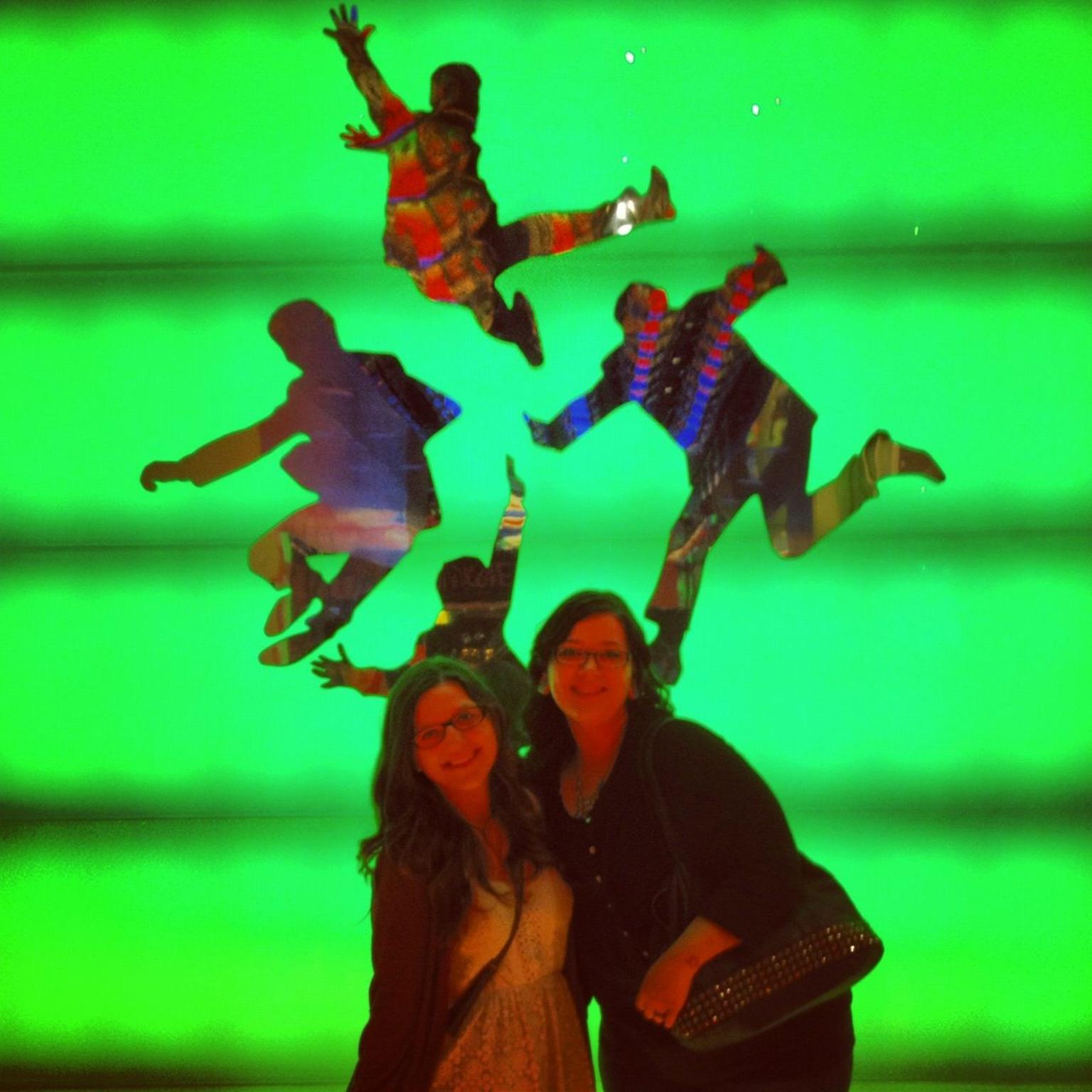 LOVE by Cirque du Soleil