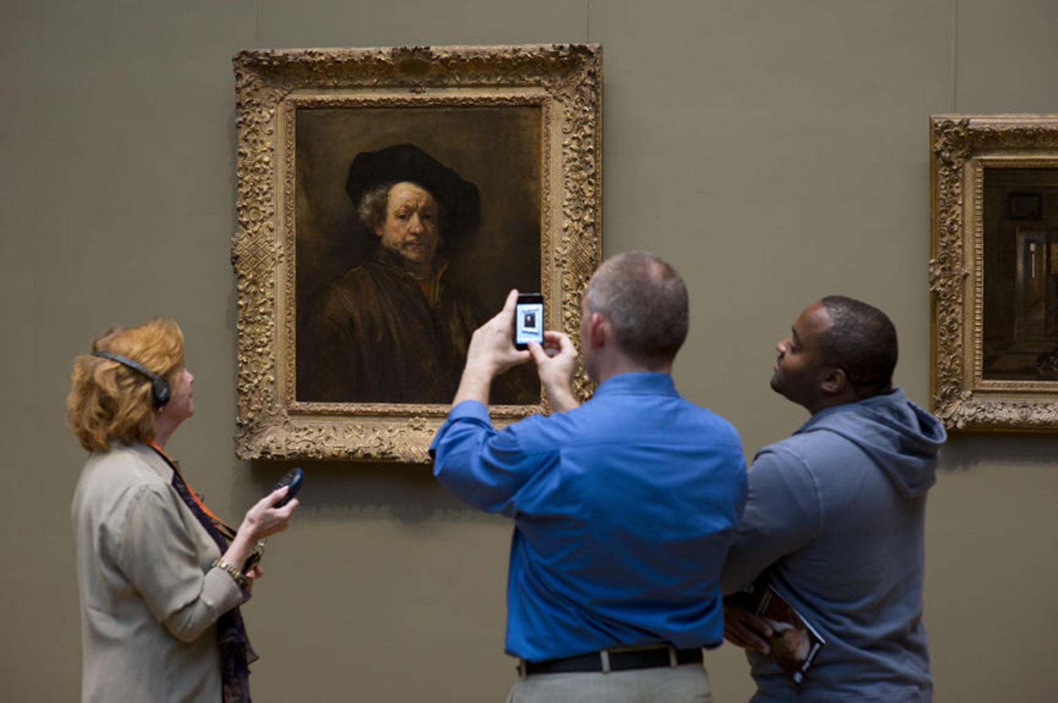 Rembrandt