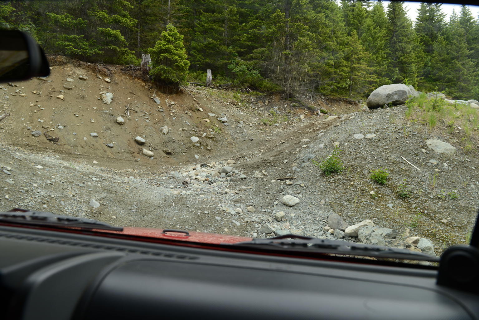 Whistler Jeep Adventure