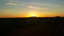 Uluru Camel Express, Sunrise or Sunset Tours 2020 - Ayers Rock