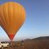 Photo of Marrakech Vol en montgolfière au-dessus des montagnes de l'Atlas au départ de Marrakech, avec petit déjeuner berbère et promenade à dos de chameau dans le ... 