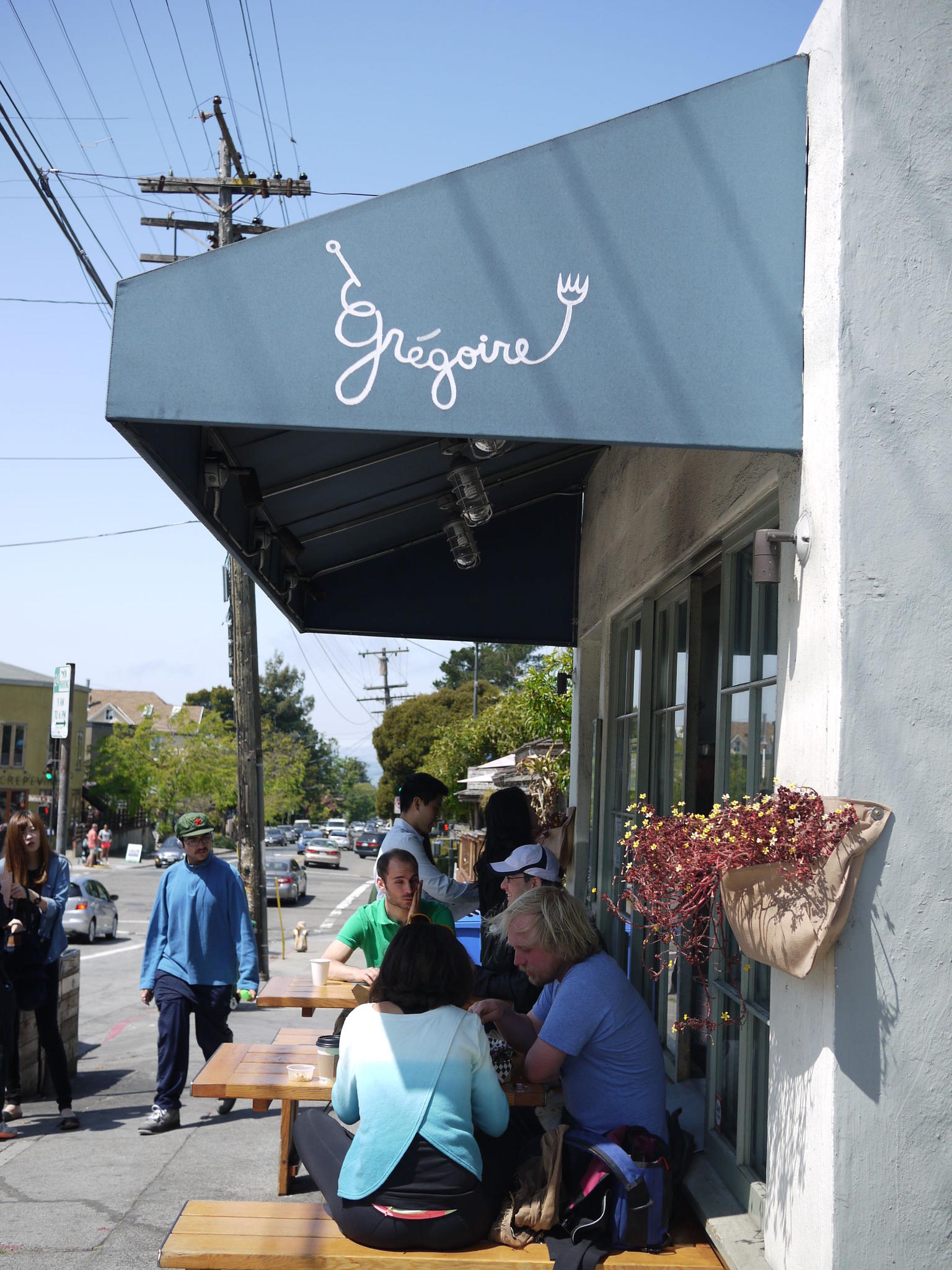 Best of Berkeley Gourmet Food Tour