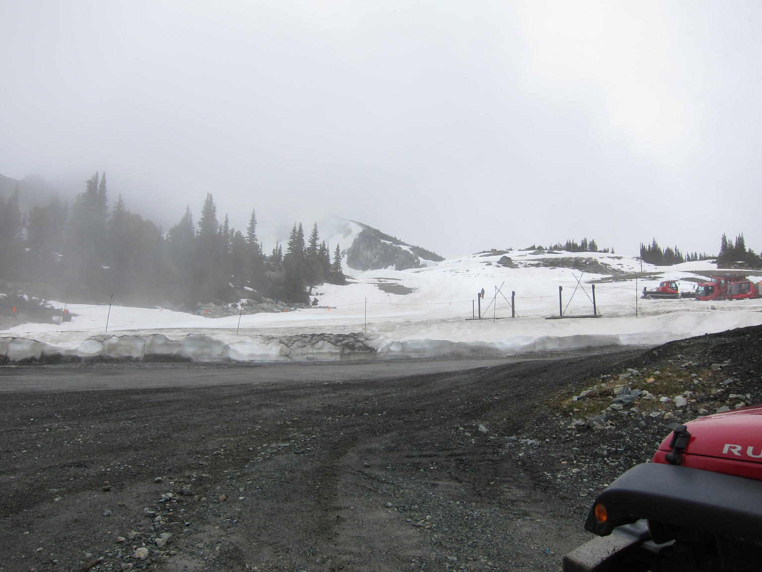 Whistler Jeep Adventure