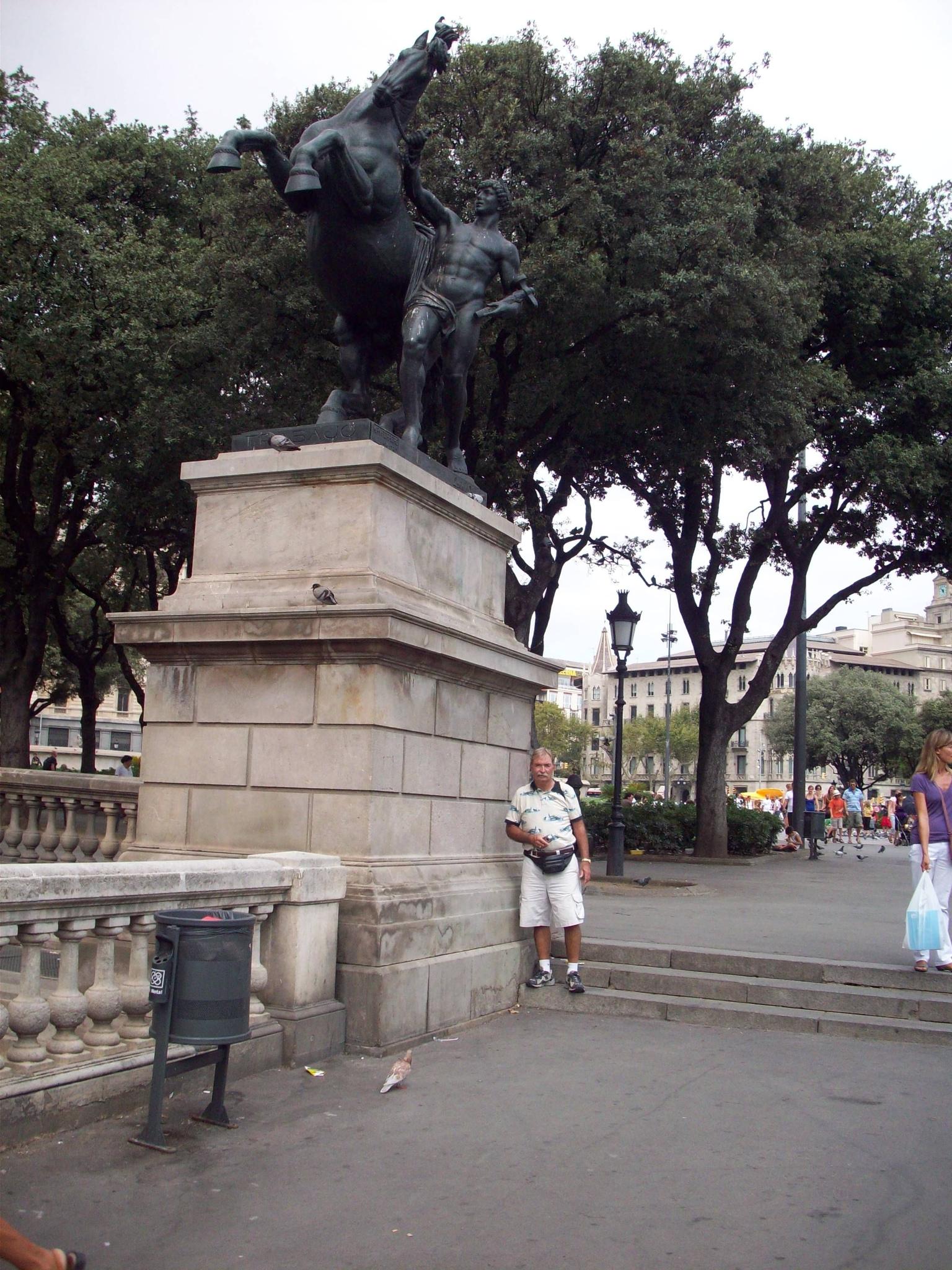 Barcelona