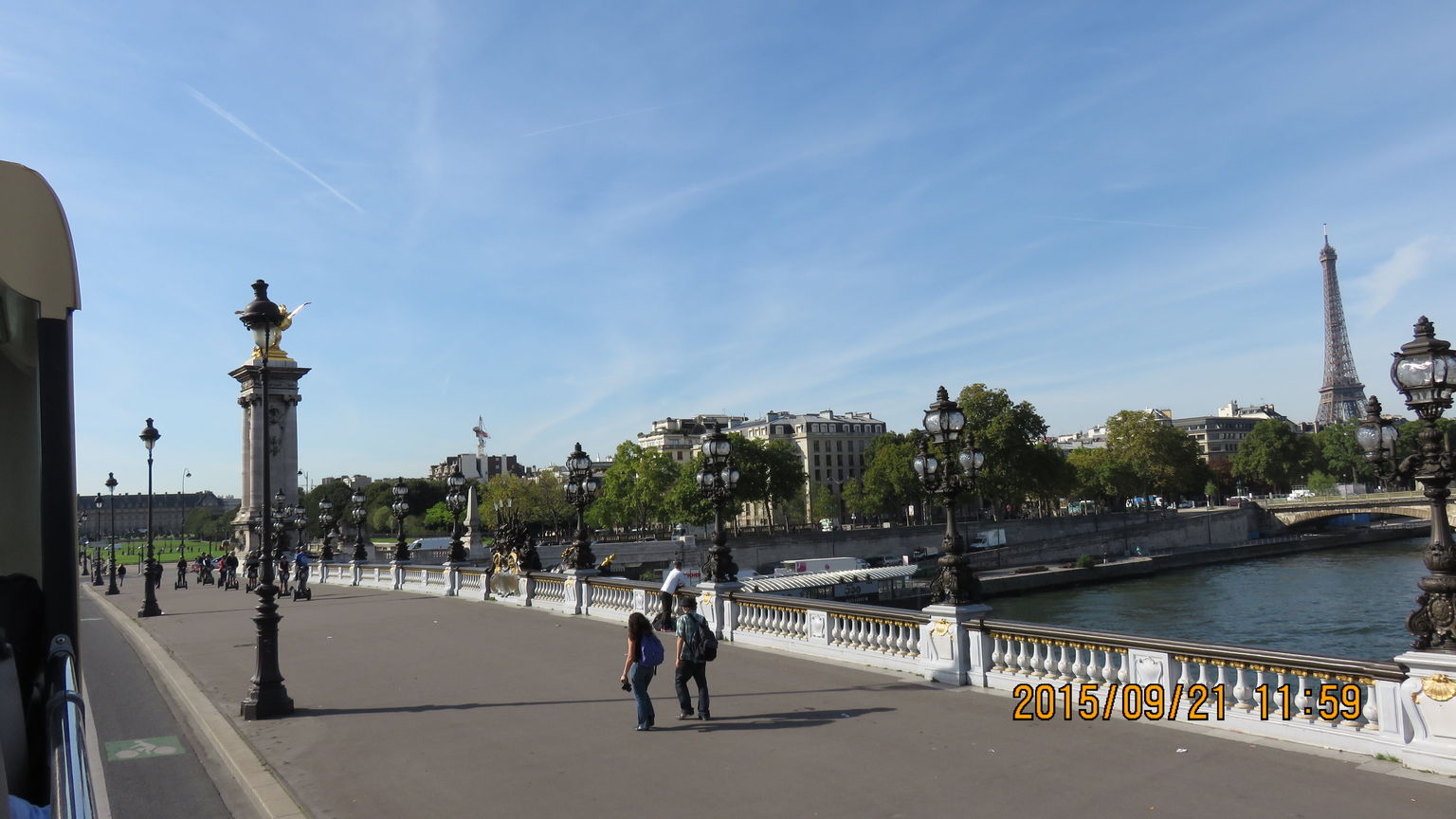 Eiffel Tower