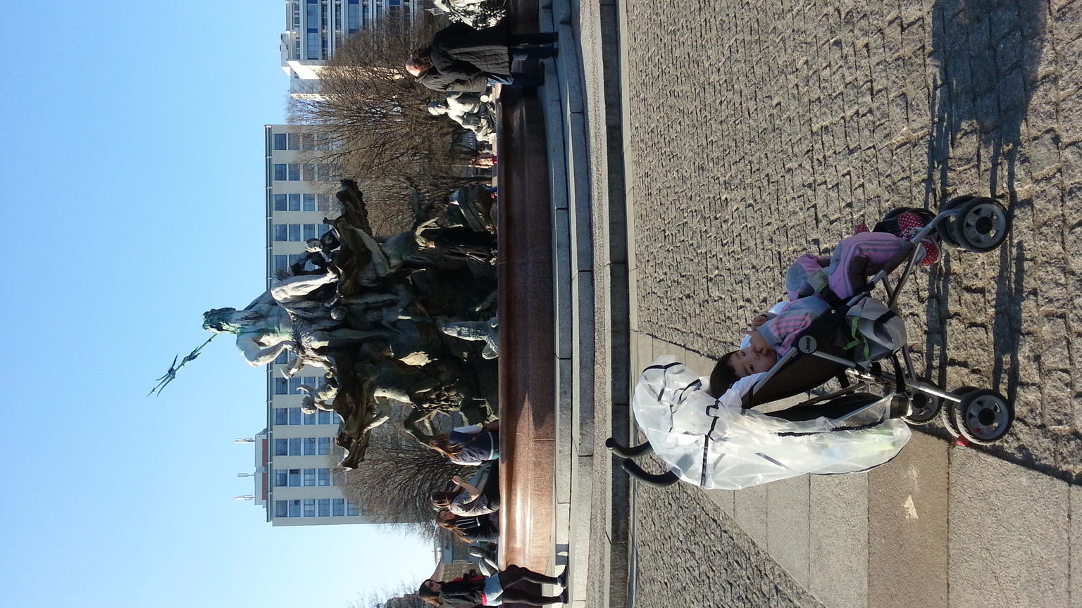 love in Berlin