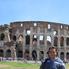 Photo of Roma Excursão a pé de meio dia pela Roma Antiga The Coliseum