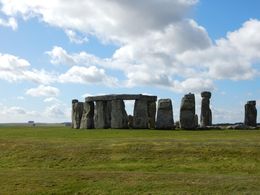 Photo of 12968118_10100677110686993_6801328740134716556_o England in One Day: Stonehenge, Bath, the Cotswolds and Stratford-upon-Avon Day Trip from London, mylifecompleted - April 2016