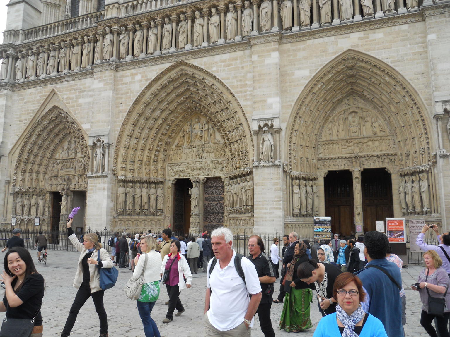 Notre Dame
