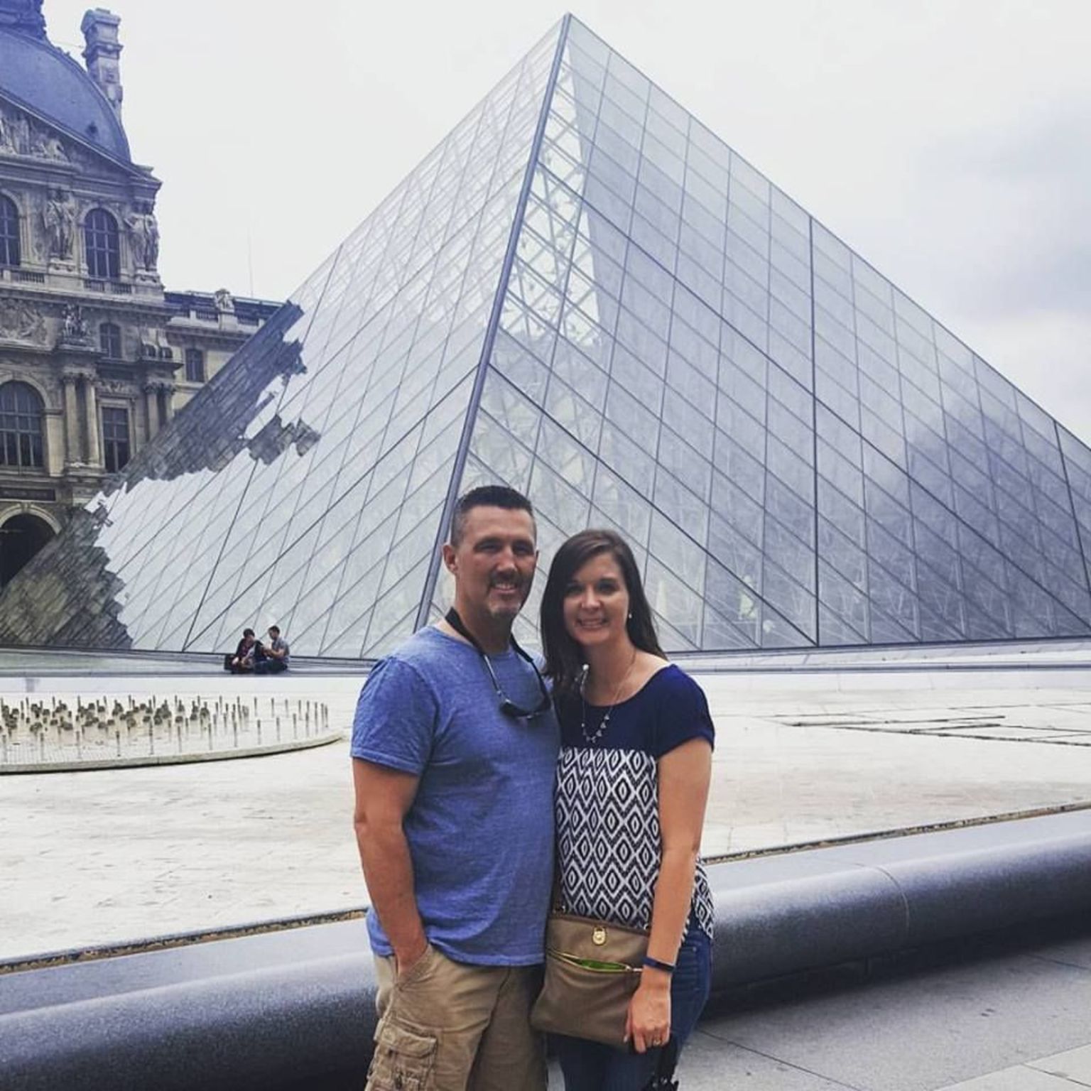 Paris Tour