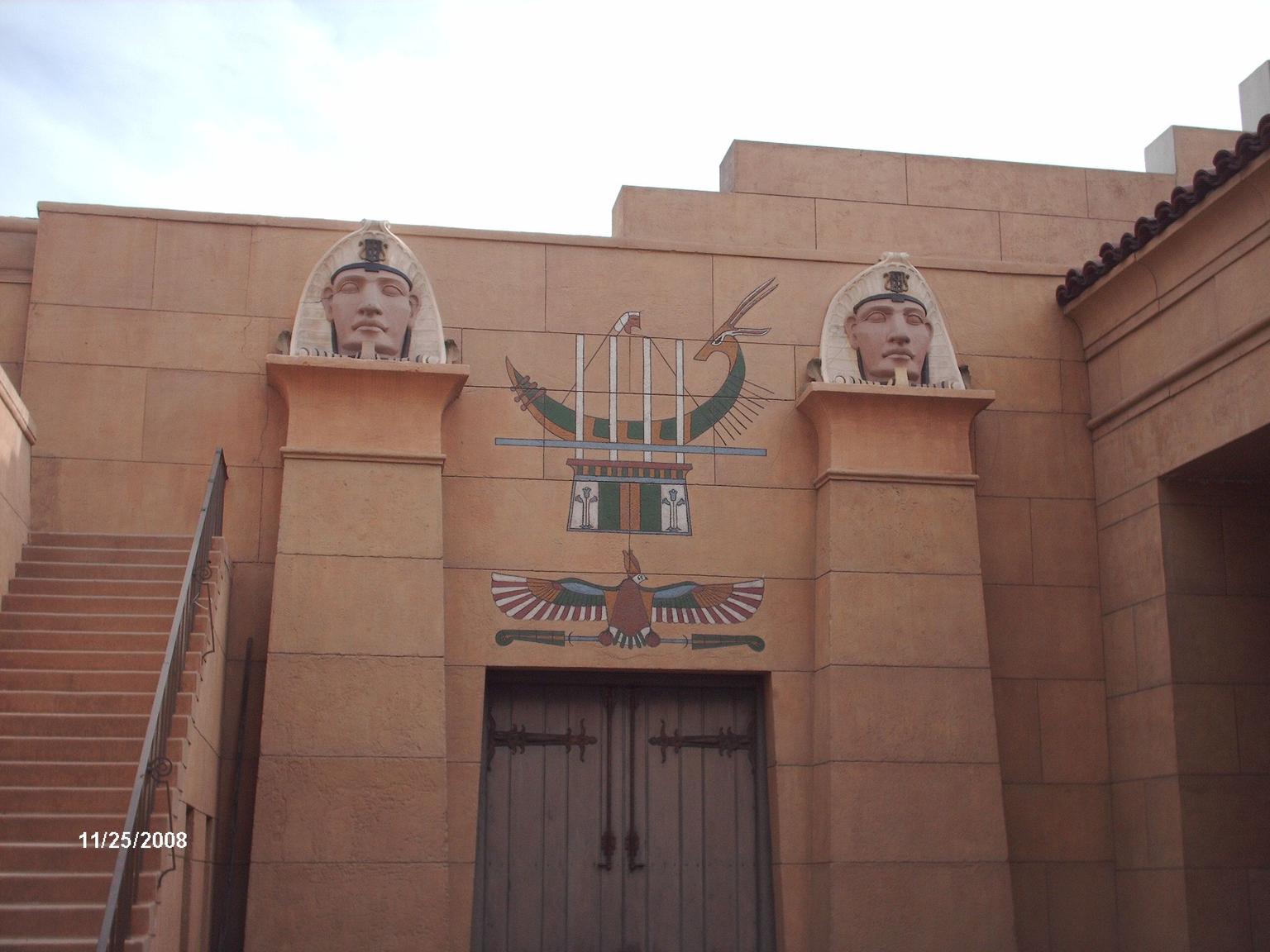 Egyptian Theatre