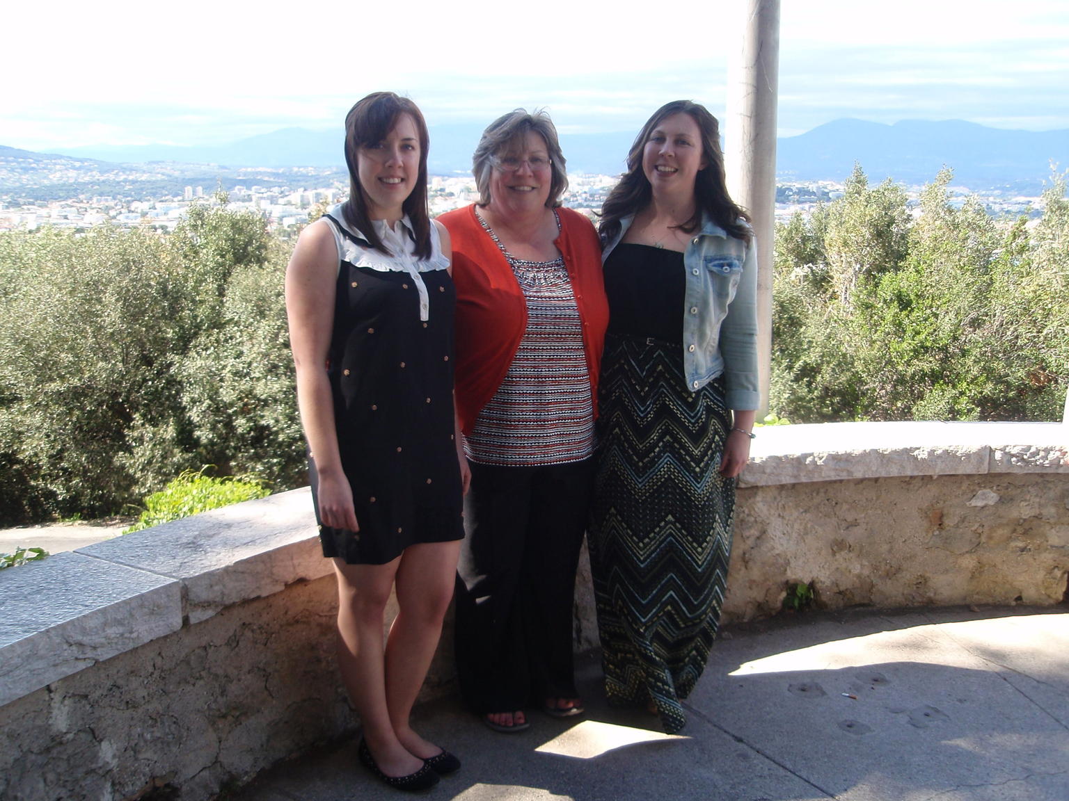 Cap D'Antibes