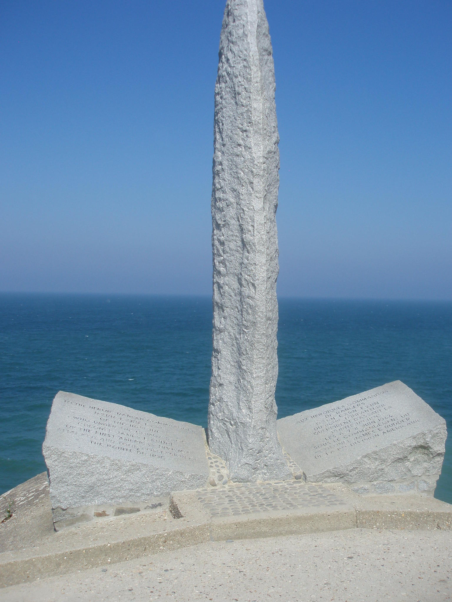 Ranger's War Memorial