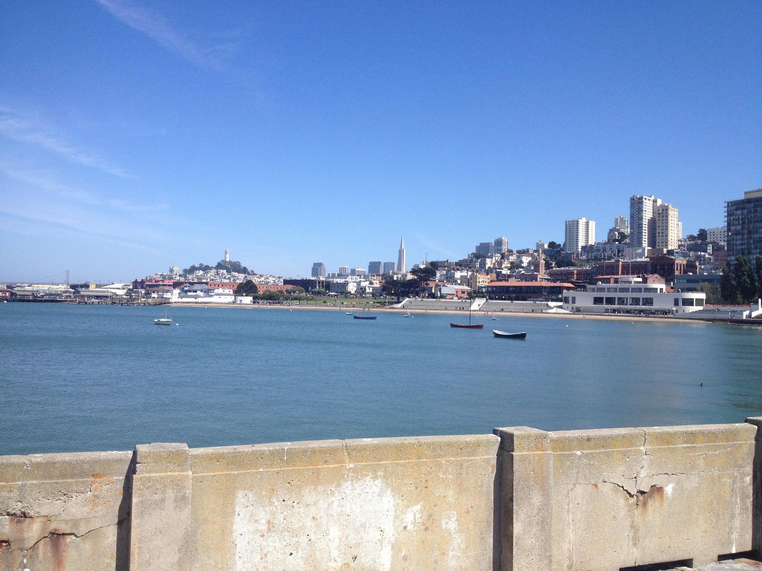 San Fran