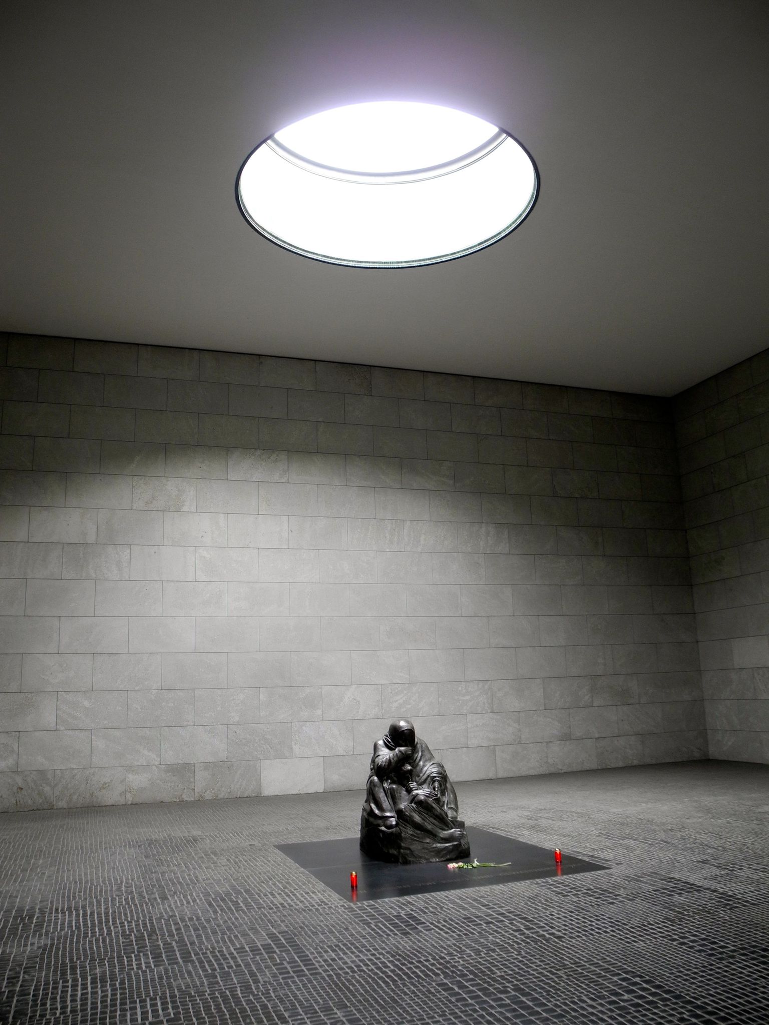 war memorial Berlin