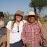 Photo of Marrakech Vol en montgolfière au-dessus des montagnes de l'Atlas au départ de Marrakech, avec petit déjeuner berbère et promenade à dos de chameau dans le ... 