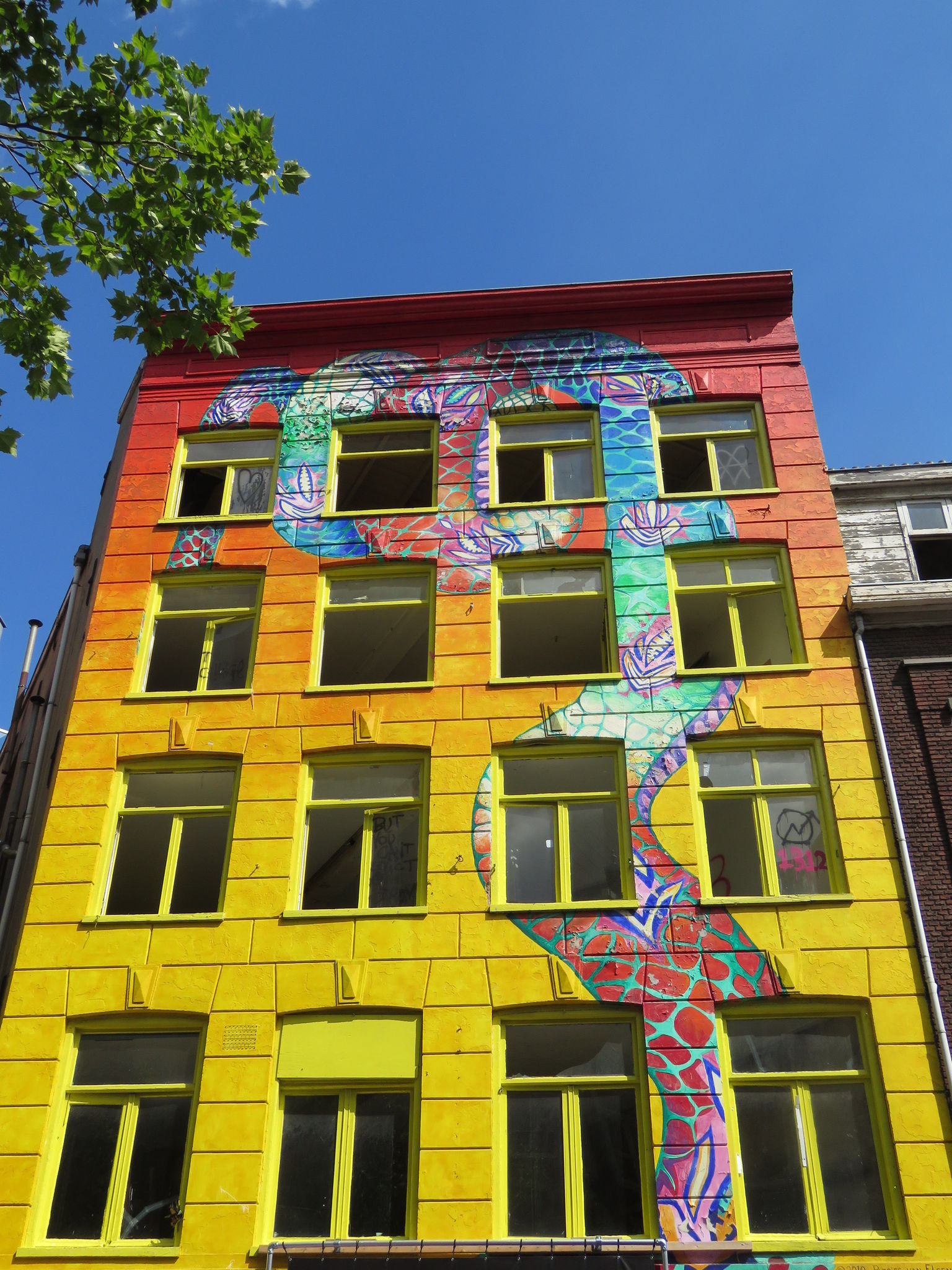 Amsterdam Art