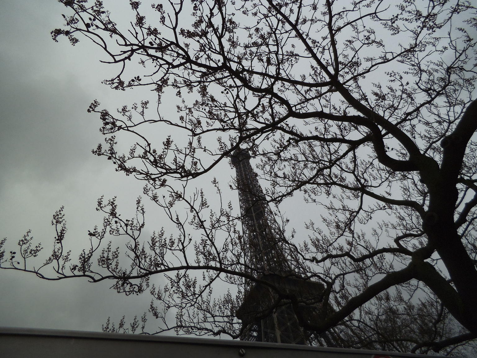 Eiffel Tower