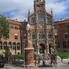 Photo of Barcelona Excursão em ônibus panorâmico por Barcelona: Rota de leste a oeste Great old history building.
