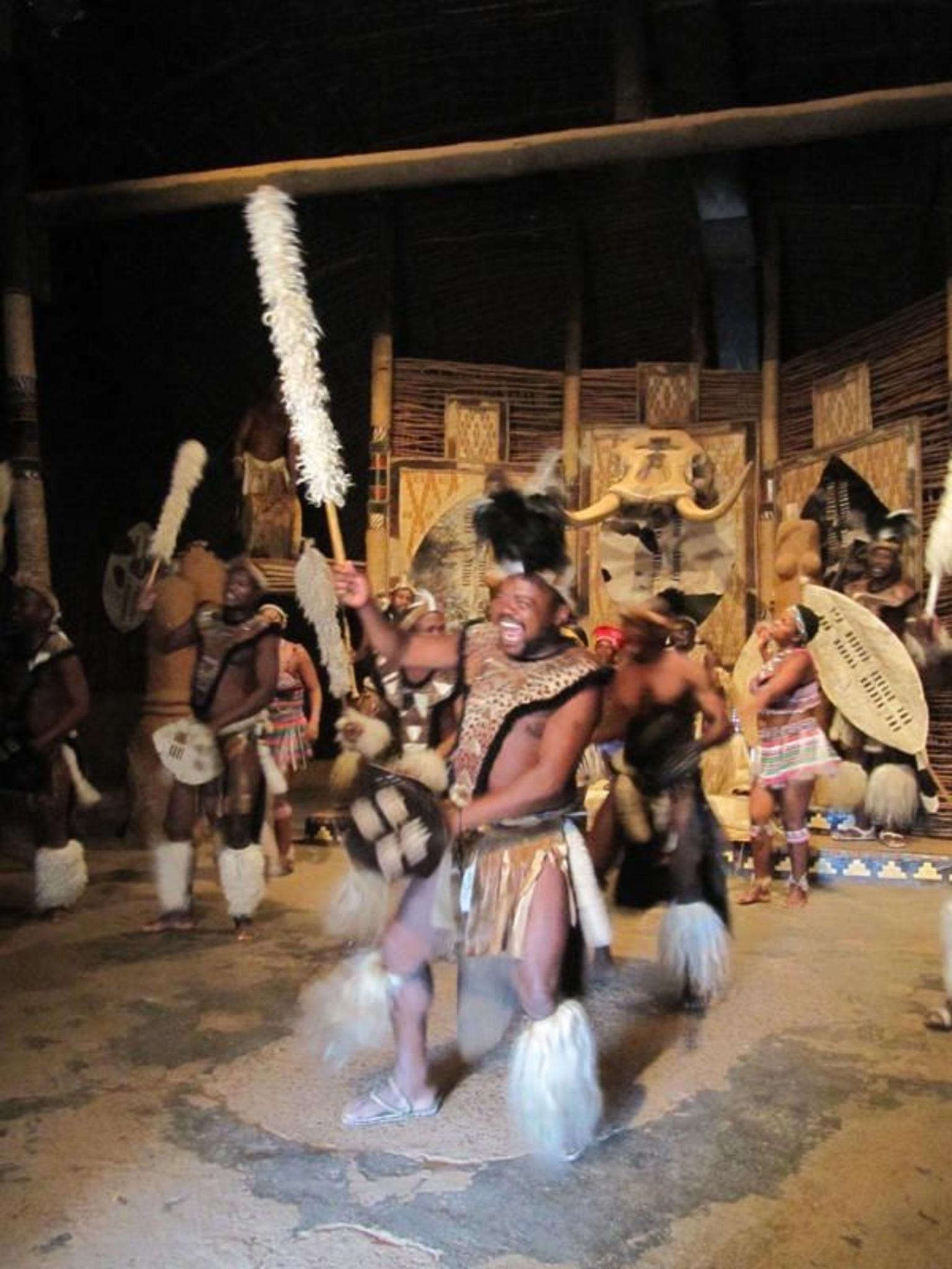 Shakaland