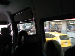 Photo of Another photo from the back of the minibus A photo from a member of my party that was sitting in the back on the opposite side of the minibus. , Ken - June 2016