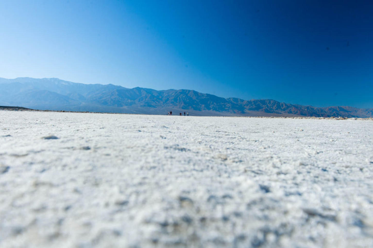 Badwater Basin