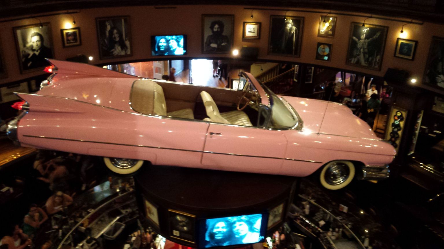 Cadillac