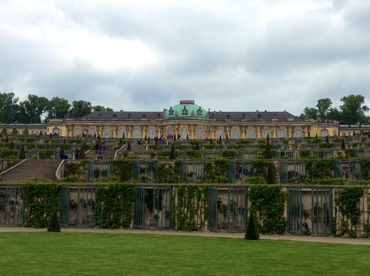 Great Palace