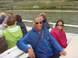 Photo of Rhine Valley River Cruise My wife and I were on the boat and enjoyed the cruise very much. , vedsyam - November 2014