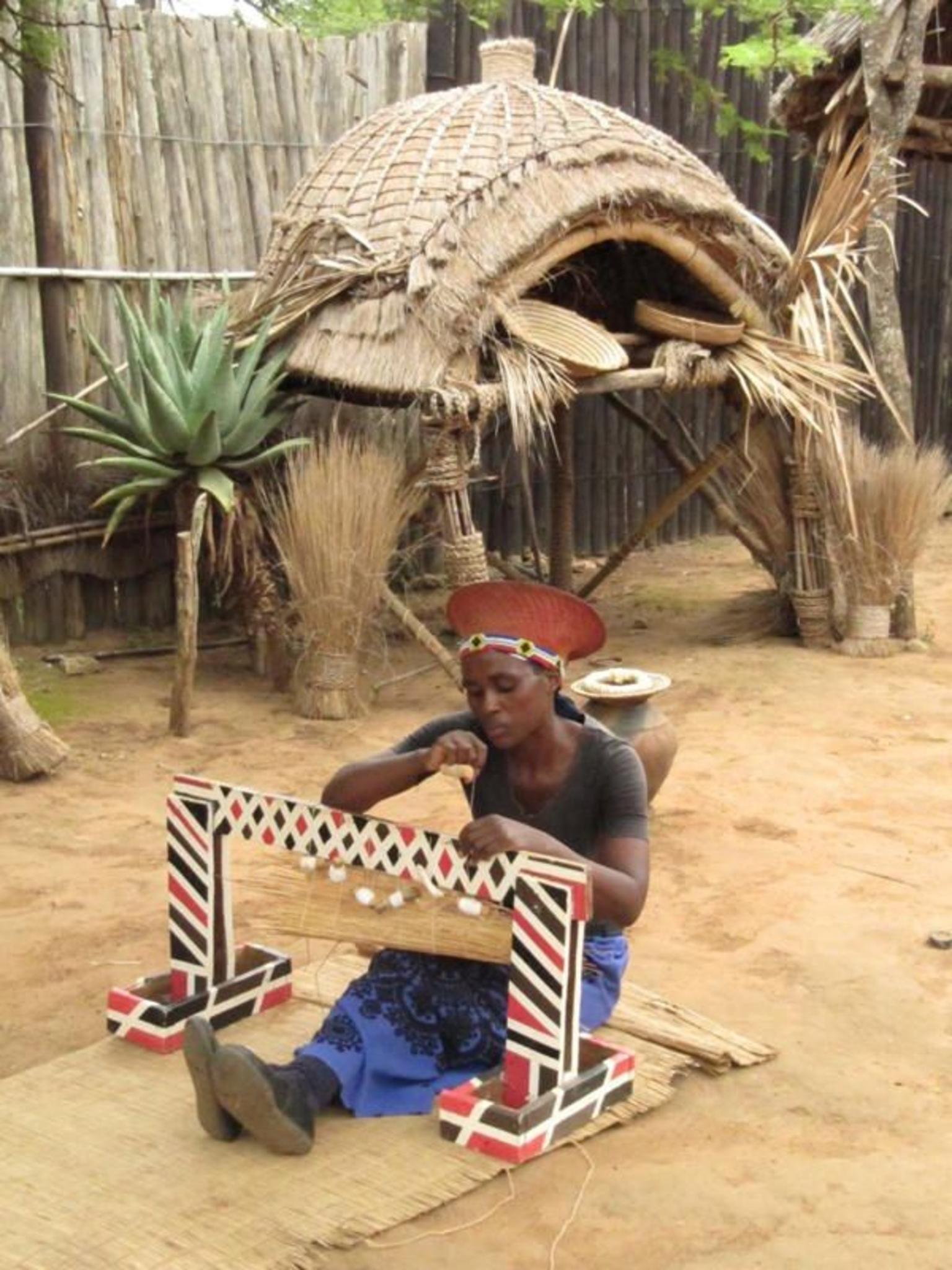 Shakaland