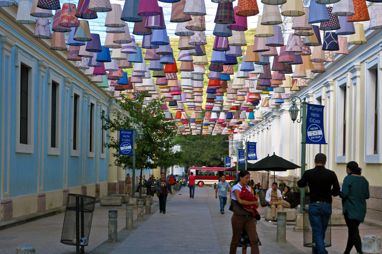 Day Tour Tegucigalpa and Valle de Angeles, Tegucigalpa HONDURAS