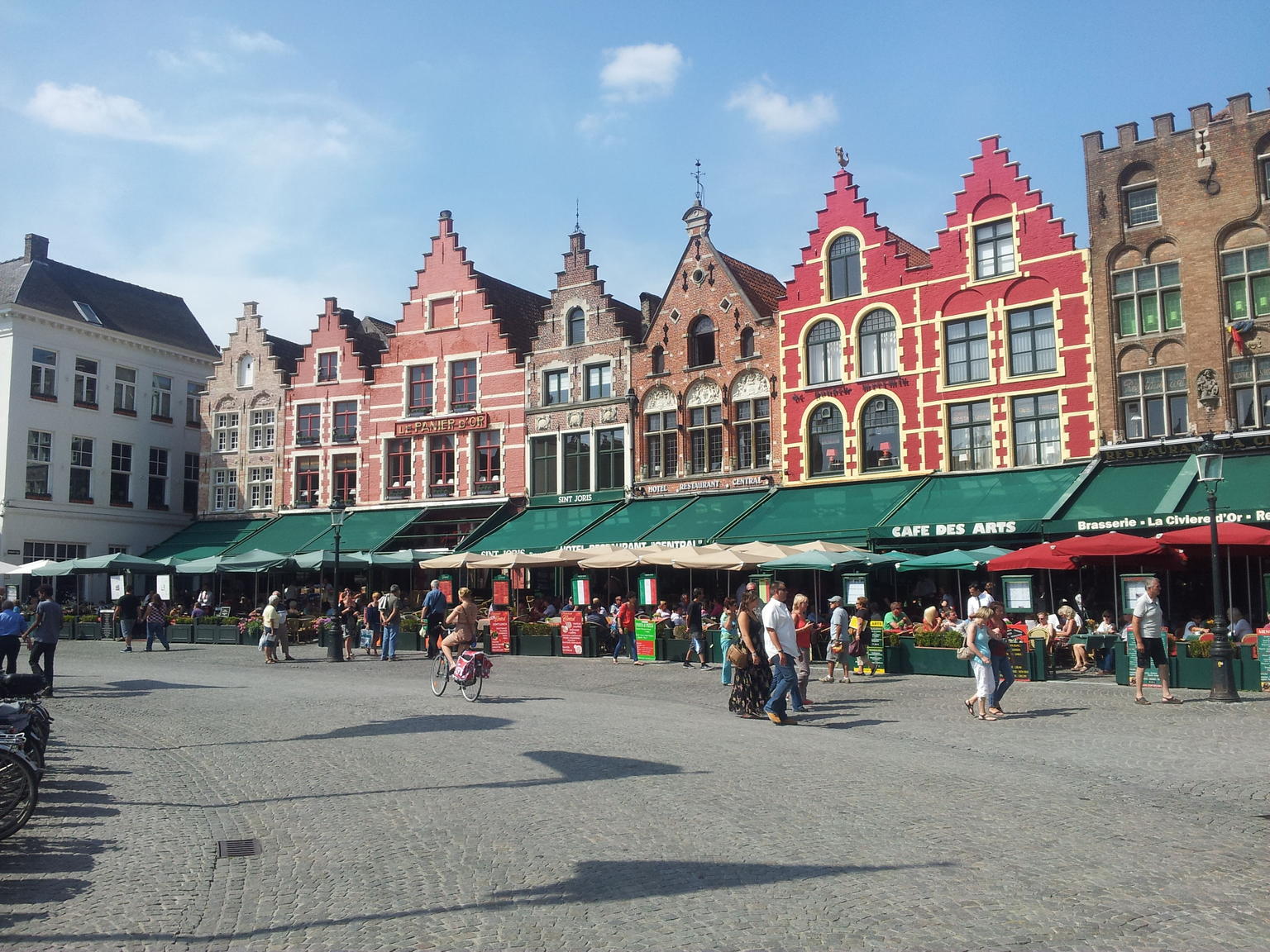 viator best amsterdam tours