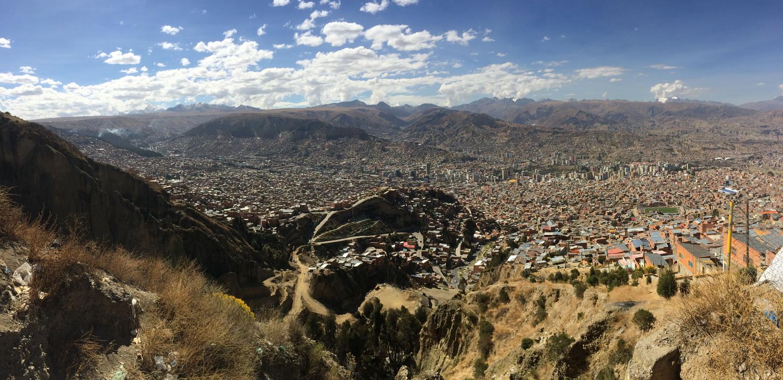 La Paz