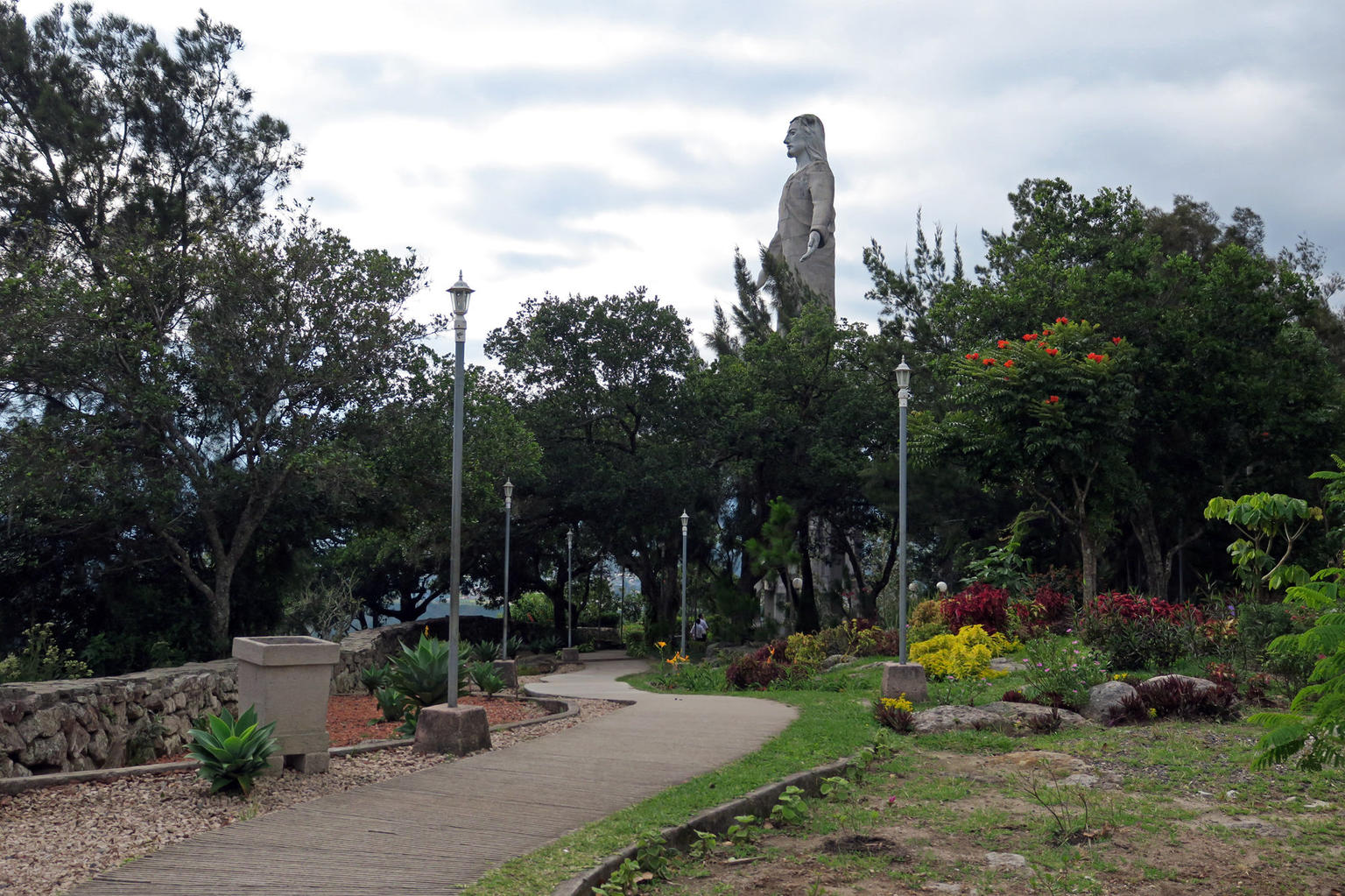 Day Tour Tegucigalpa and Valle de Angeles, Tegucigalpa HONDURAS