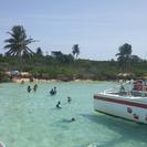 Catamaran Snorkel and Picnic Cruise from Fajardo or San Juan
