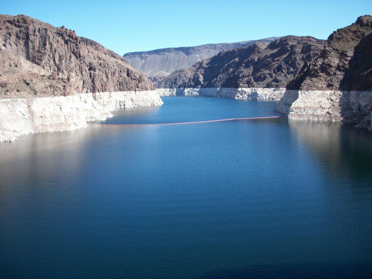 hoovr dam