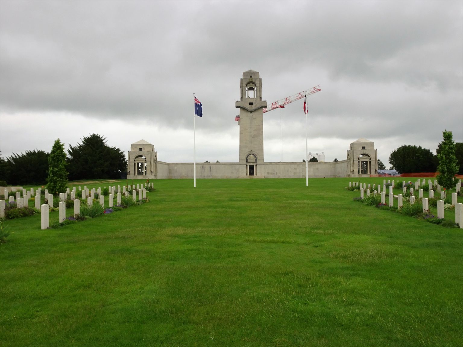 The Australian Memorial