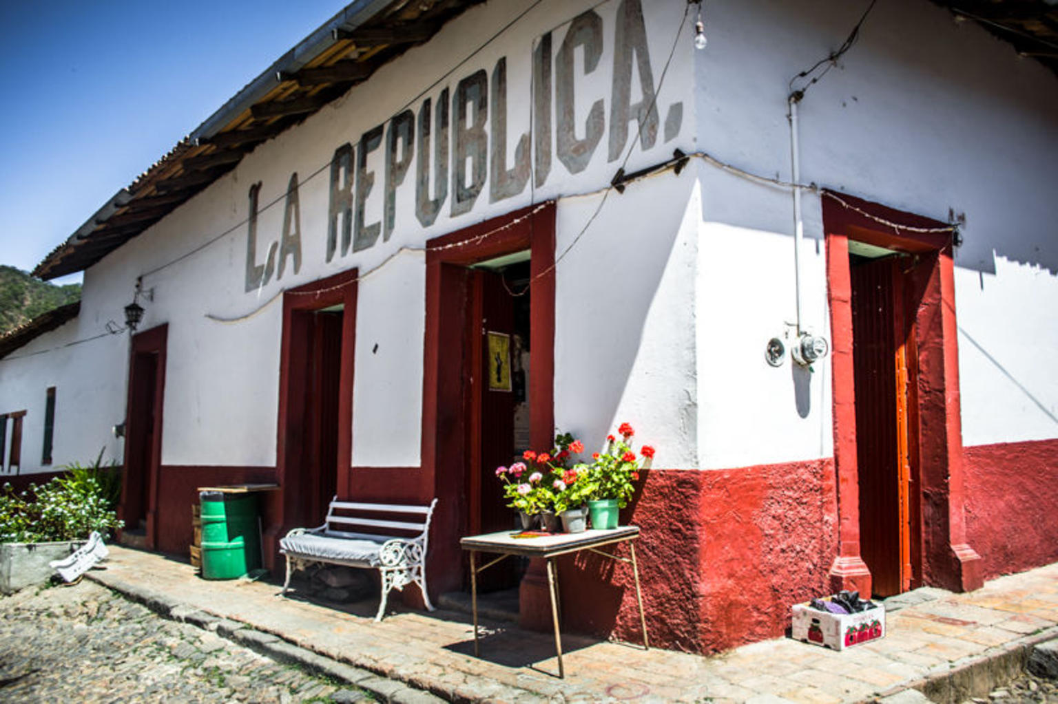 San Sebastian Tour from Puerto Vallarta